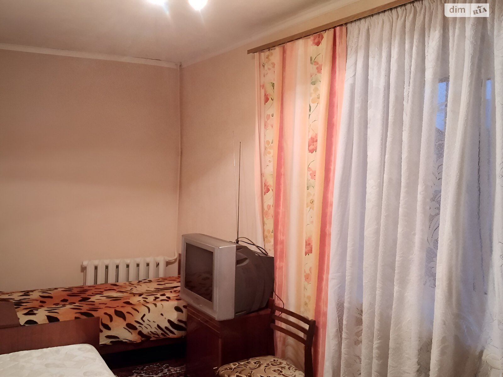 Продаж двокімнатної квартири в Одесі, на вул. Поїзна 4А, район Черемушки фото 1 Продаж двокімнатної квартири в Одесі, на вул. Поїзна 4А, район Черемушки фото 1