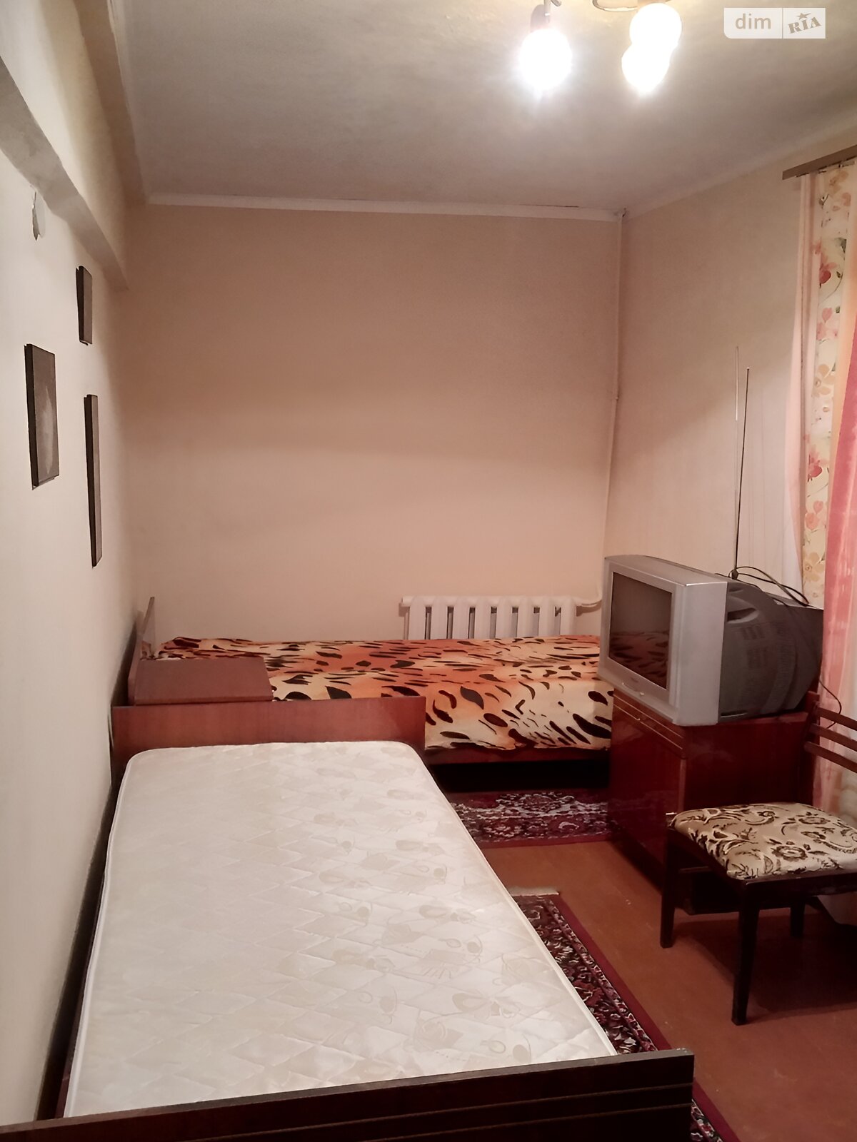 Продаж двокімнатної квартири в Одесі, на вул. Поїзна 4А, район Черемушки фото 1 Продаж двокімнатної квартири в Одесі, на вул. Поїзна 4А, район Черемушки фото 1