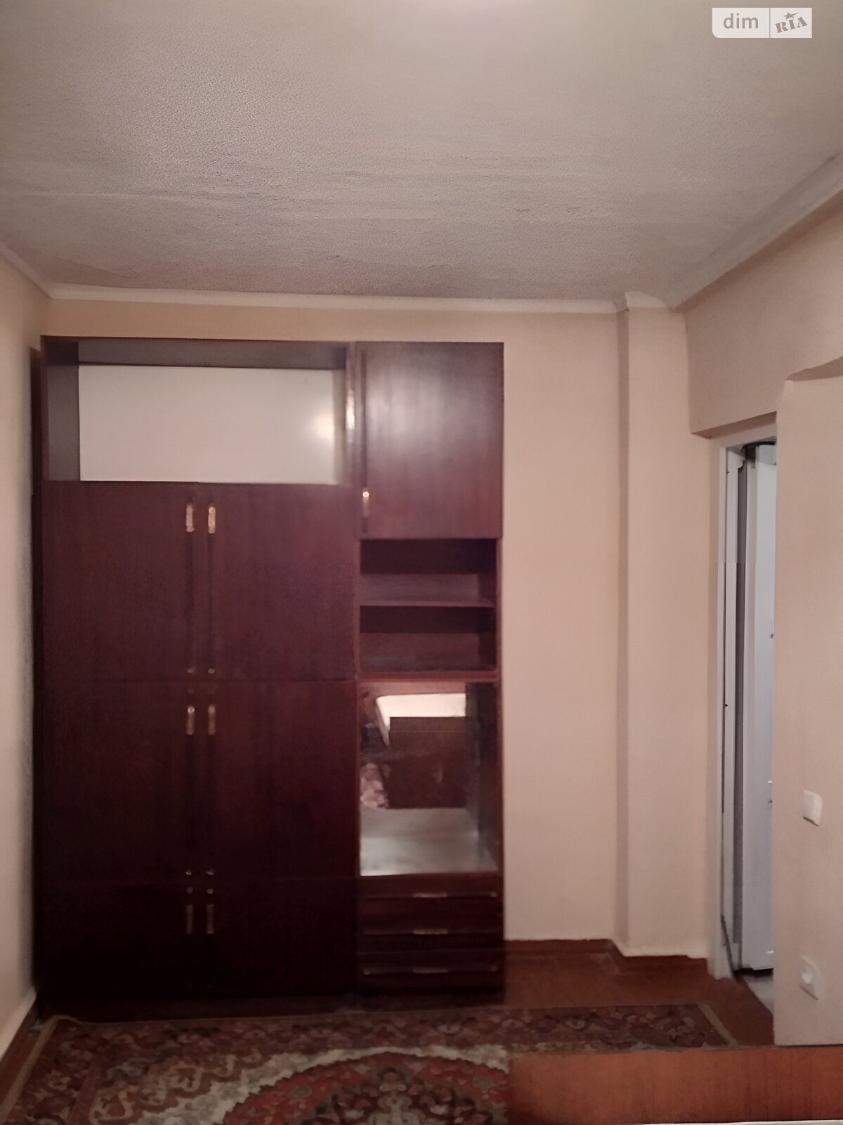 Продаж двокімнатної квартири в Одесі, на вул. Поїзна 4А, район Черемушки фото 1 Продаж двокімнатної квартири в Одесі, на вул. Поїзна 4А, район Черемушки фото 1