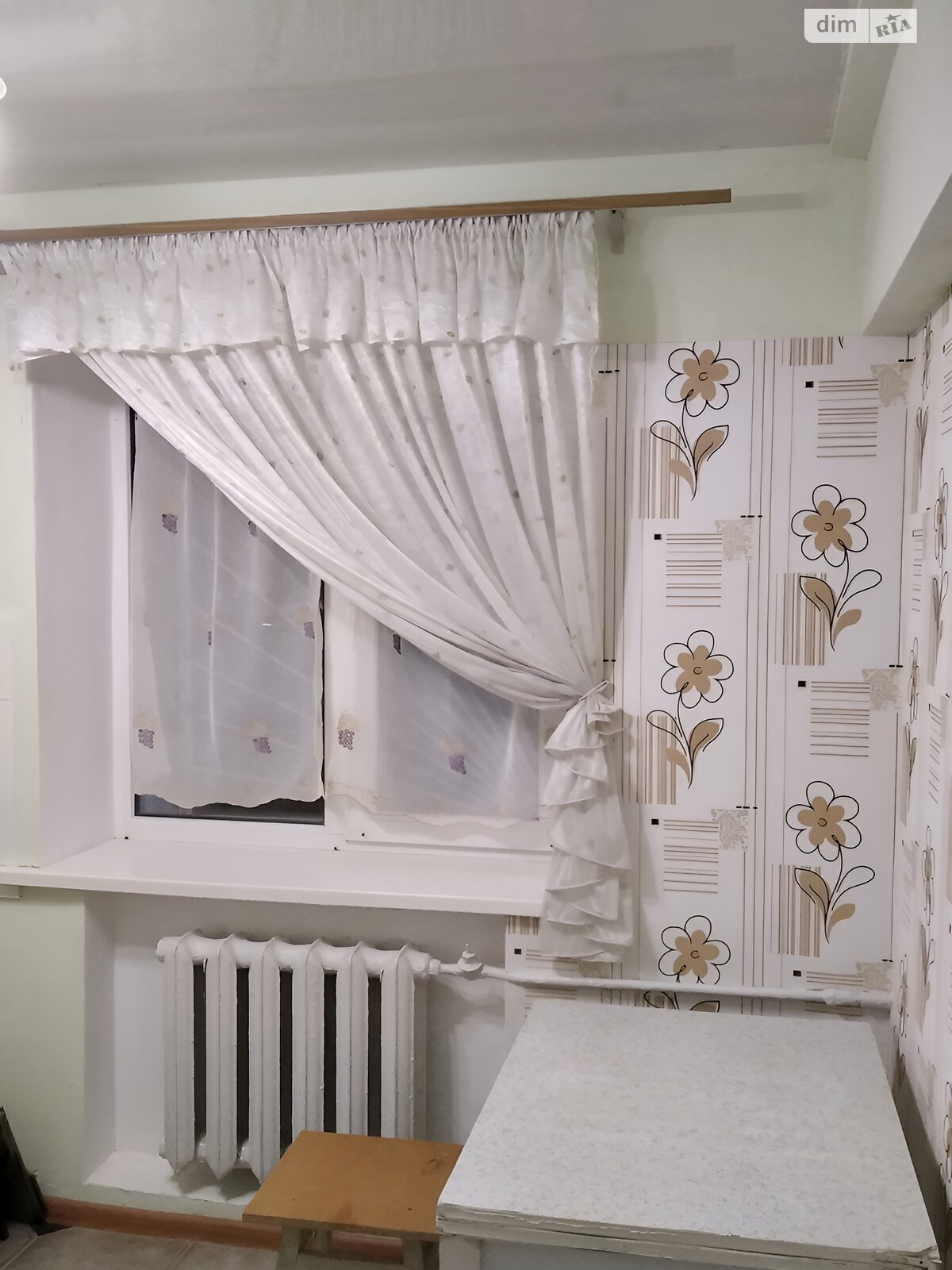 Продаж двокімнатної квартири в Одесі, на вул. Поїзна 4А, район Черемушки фото 1 Продаж двокімнатної квартири в Одесі, на вул. Поїзна 4А, район Черемушки фото 1