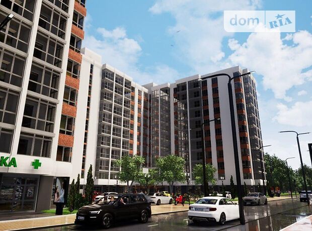 Продажа однокомнатной квартиры в Одессе, на ул. Профсоюзная район Черемушки фото 1 Продажа однокомнатной квартиры в Одессе, на ул. Профсоюзная район Черемушки фото 1