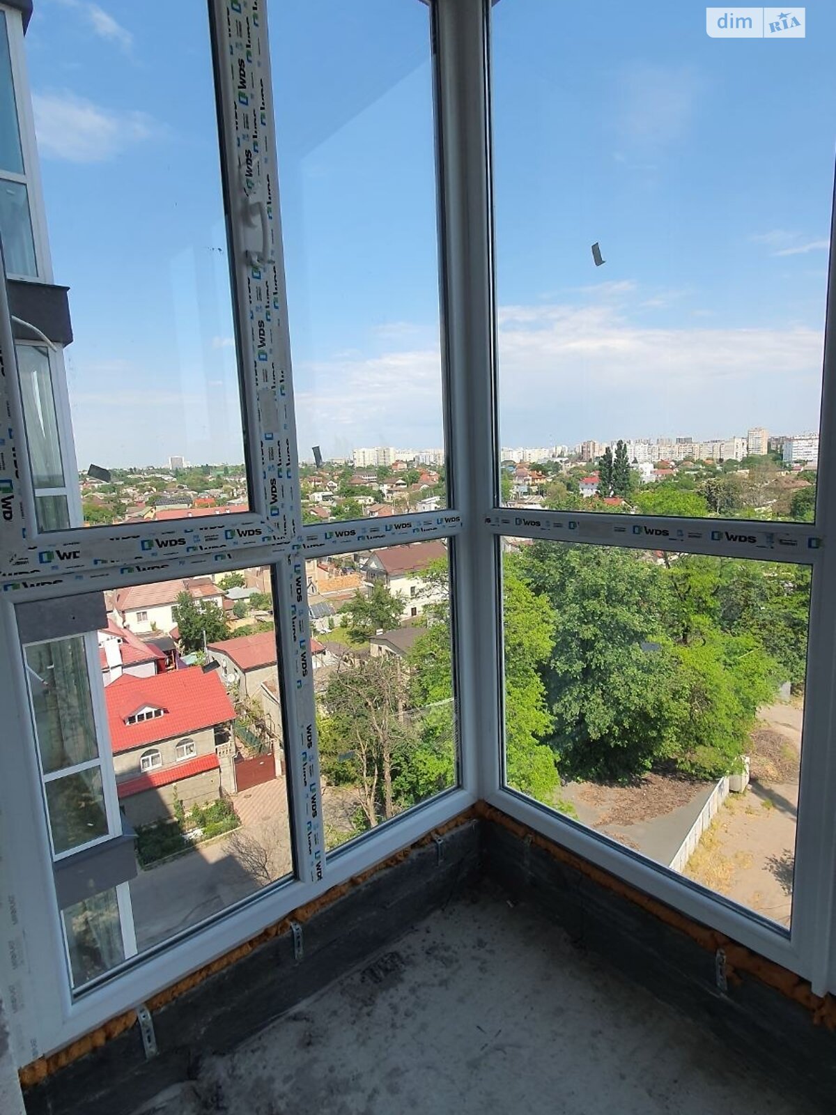Продаж однокімнатної квартири в Одесі, на вул. Профспілкова, район Черемушки фото 1