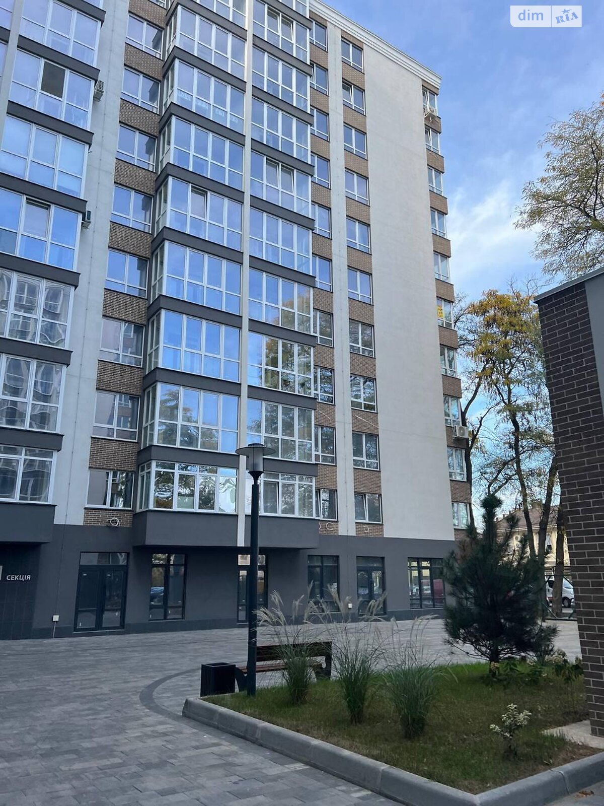 Продаж однокімнатної квартири в Одесі, на вул. Профспілкова 9А, район Черемушки фото 1