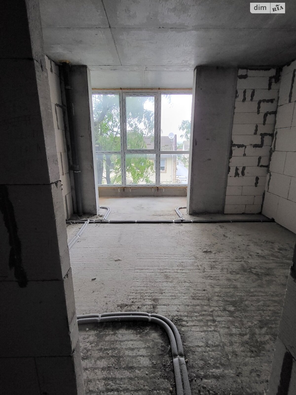 Продаж трикімнатної квартири в Одесі, на вул. Профспілкова 9А, район Черемушки фото 1 Продаж трикімнатної квартири в Одесі, на вул. Профспілкова 9А, район Черемушки фото 1