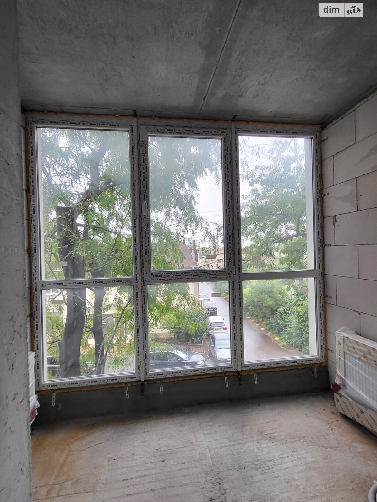 Продаж трикімнатної квартири в Одесі, на вул. Профспілкова 9А, район Черемушки фото 1 Продаж трикімнатної квартири в Одесі, на вул. Профспілкова 9А, район Черемушки фото 1