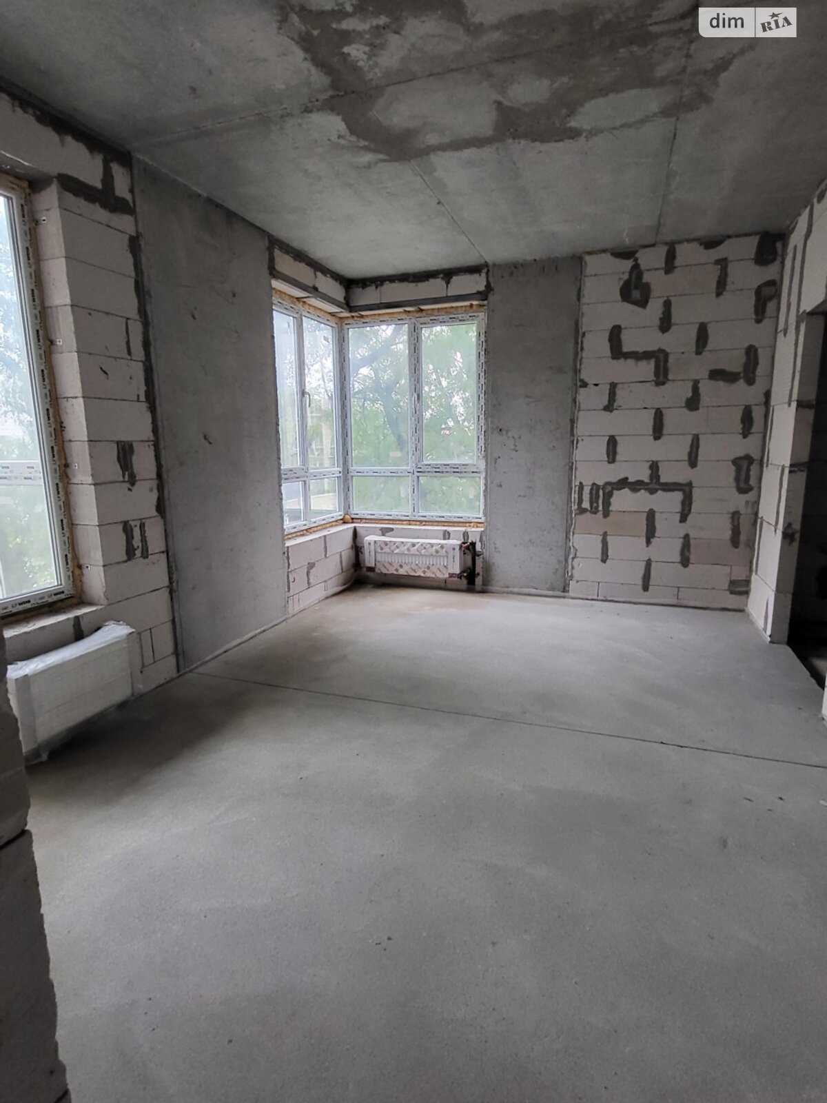 Продаж трикімнатної квартири в Одесі, на вул. Профспілкова 9А, район Черемушки фото 1 Продаж трикімнатної квартири в Одесі, на вул. Профспілкова 9А, район Черемушки фото 1