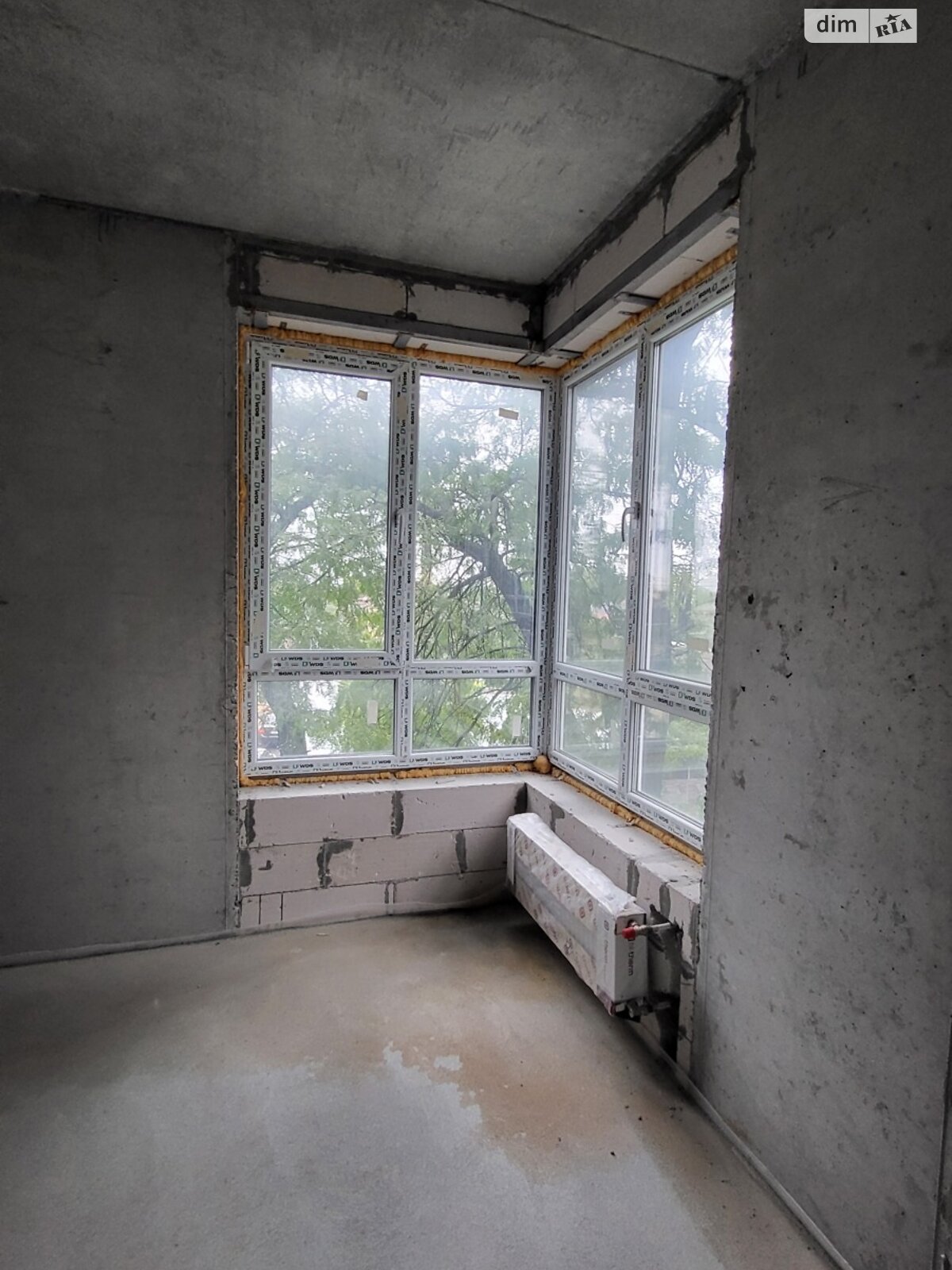 Продаж трикімнатної квартири в Одесі, на вул. Профспілкова 9А, район Черемушки фото 1 Продаж трикімнатної квартири в Одесі, на вул. Профспілкова 9А, район Черемушки фото 1