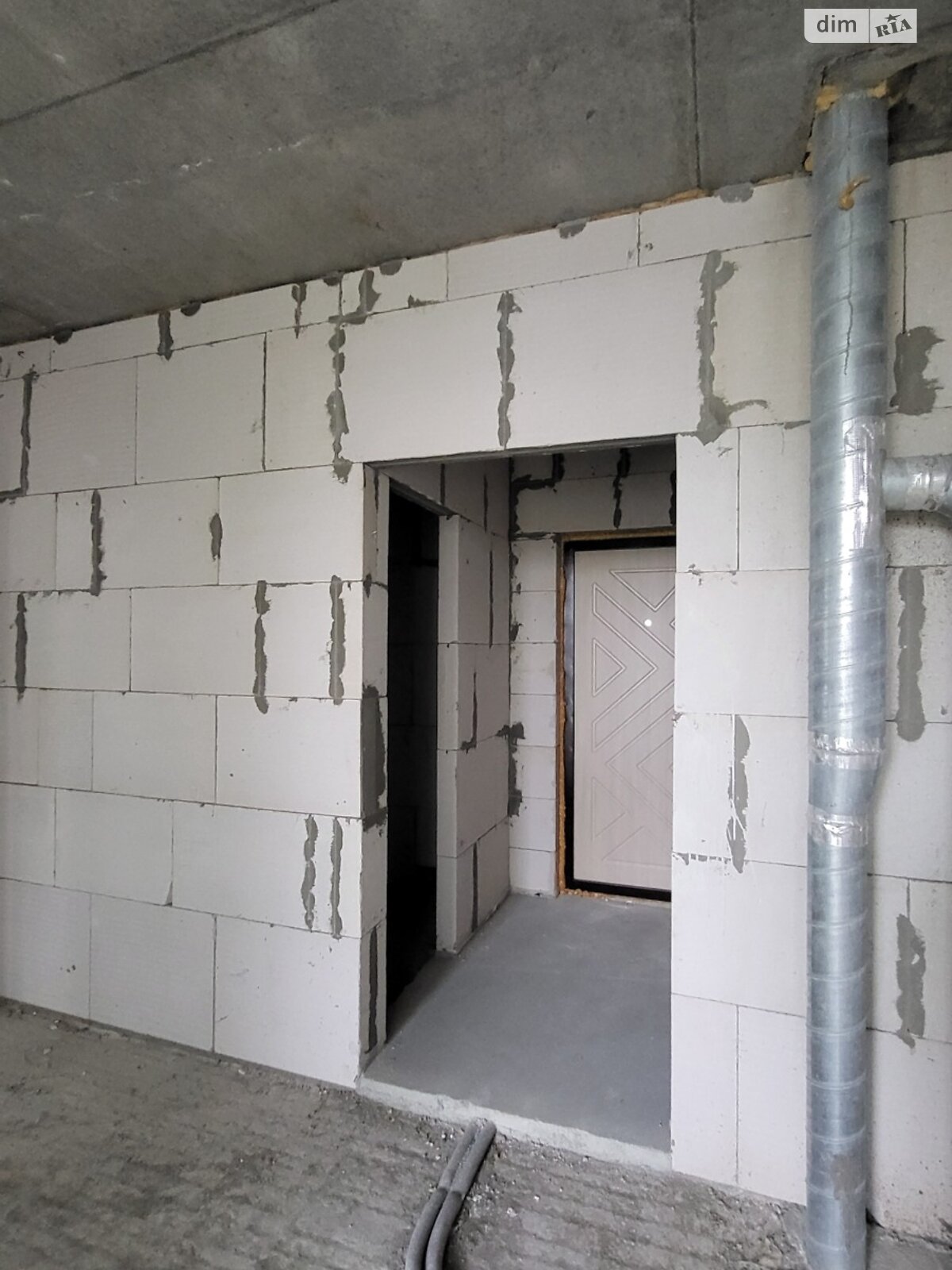 Продаж трикімнатної квартири в Одесі, на вул. Профспілкова 9А, район Черемушки фото 1 Продаж трикімнатної квартири в Одесі, на вул. Профспілкова 9А, район Черемушки фото 1