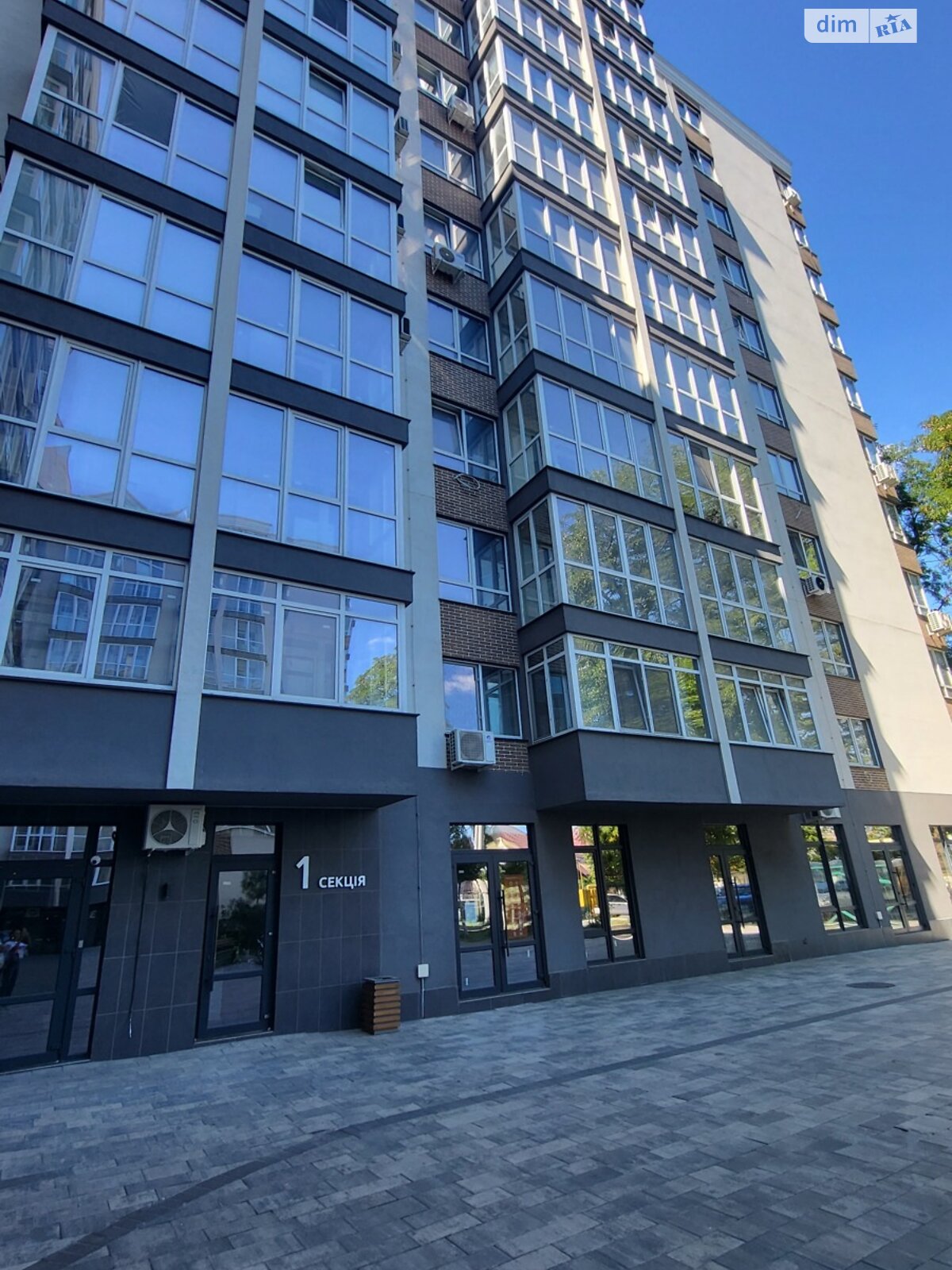 Продаж трикімнатної квартири в Одесі, на вул. Профспілкова 9А, район Черемушки фото 1 Продаж трикімнатної квартири в Одесі, на вул. Профспілкова 9А, район Черемушки фото 1