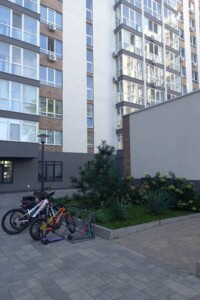 Продажа двухкомнатной квартиры в Одессе, на ул. Профсоюзная 9А, район Черемушки фото 2 Продажа двухкомнатной квартиры в Одессе, на ул. Профсоюзная 9А, район Черемушки фото 2