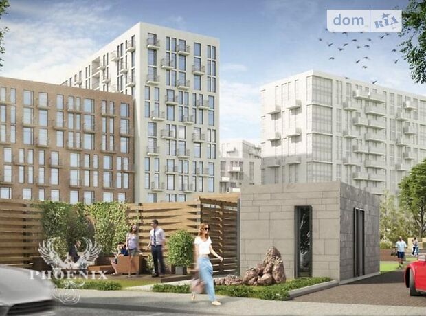 Продажа однокомнатной квартиры в Одессе, на ул. Радостная 29 район Черемушки фото 1 Продажа однокомнатной квартиры в Одессе, на ул. Радостная 29 район Черемушки фото 1
