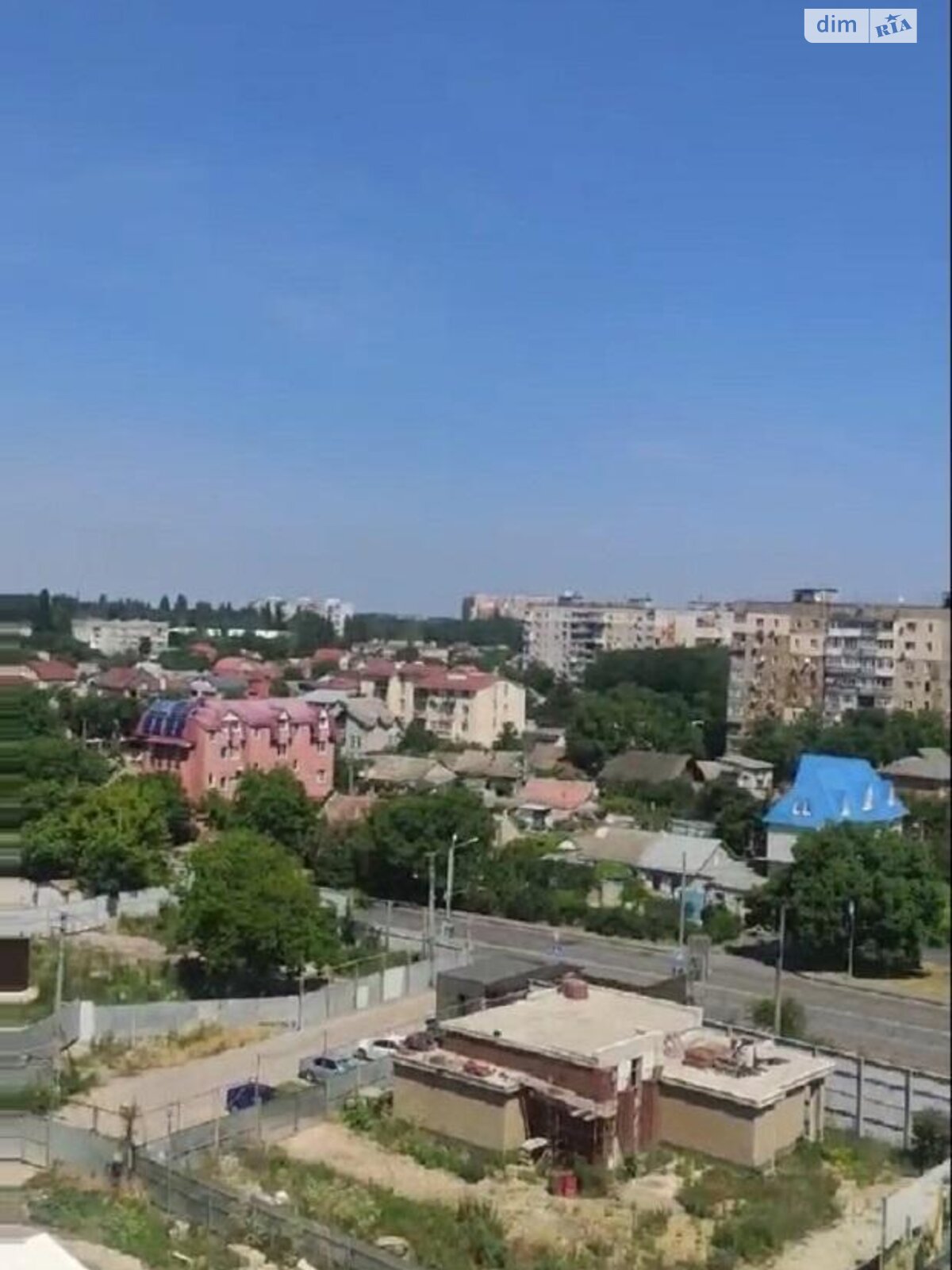 Продажа однокомнатной квартиры в Одессе, на ул. Радостная 29, район Черемушки фото 1