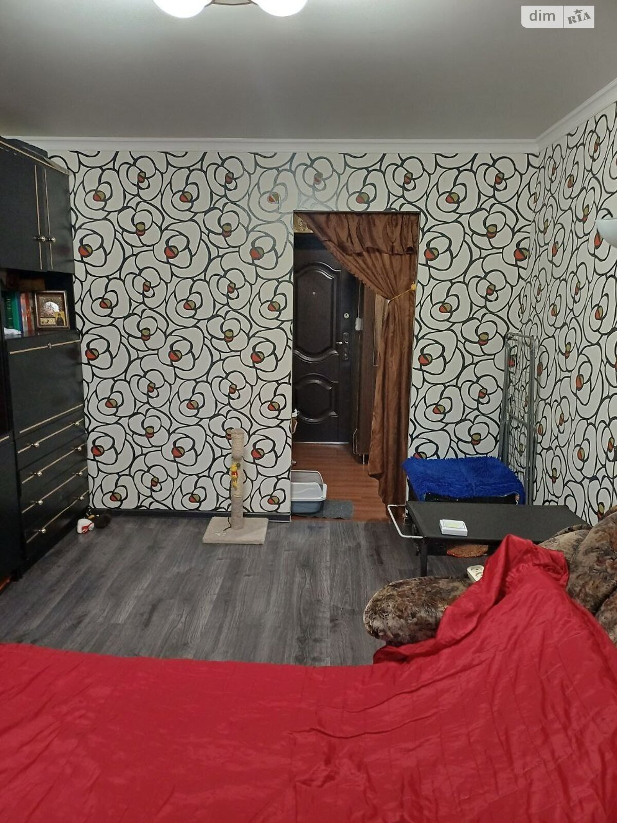 Продаж двокімнатної квартири в Одесі, на вул. Радісна 7, район Черемушки фото 1