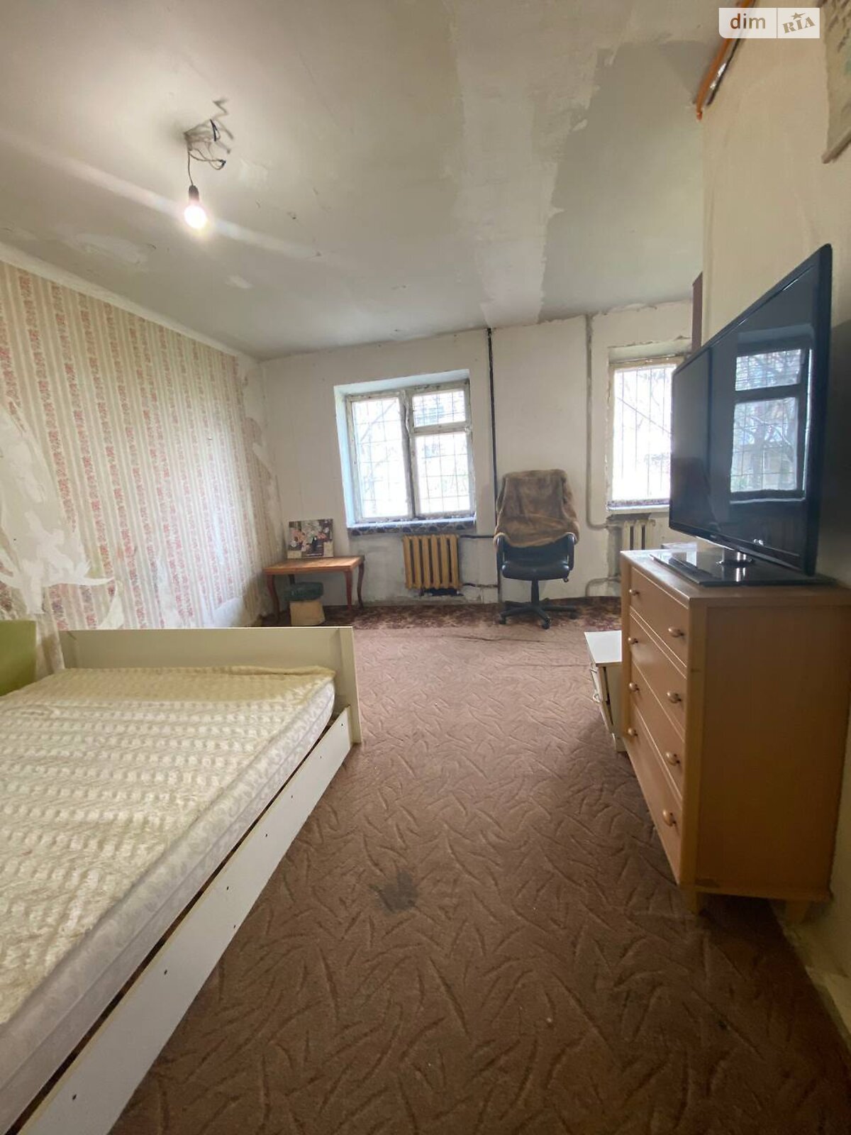 Продаж двокімнатної квартири в Одесі, на вул. Радісна, район Черемушки фото 1 Продаж двокімнатної квартири в Одесі, на вул. Радісна, район Черемушки фото 1
