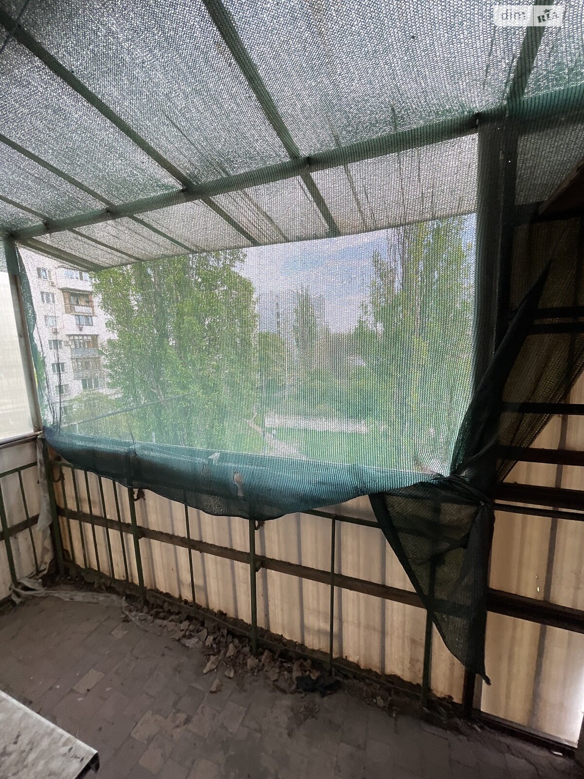 Продаж двокімнатної квартири в Одесі, на вул. Радісна 1, кв. 78, район Черемушки фото 1 Продаж двокімнатної квартири в Одесі, на вул. Радісна 1, кв. 78, район Черемушки фото 1