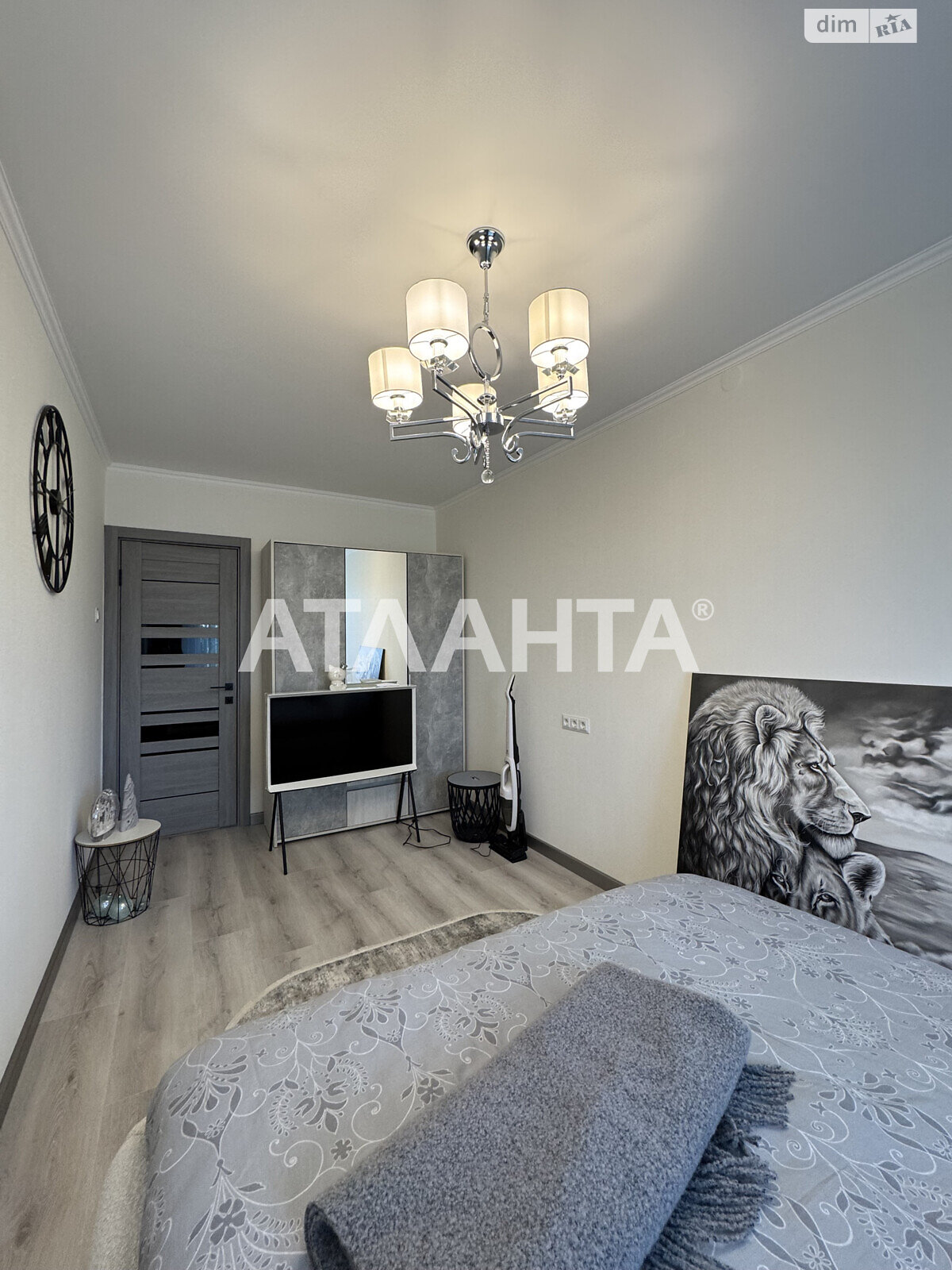 Продаж двокімнатної квартири в Одесі, на вул. Радісна, район Черемушки фото 1 Продаж двокімнатної квартири в Одесі, на вул. Радісна, район Черемушки фото 1