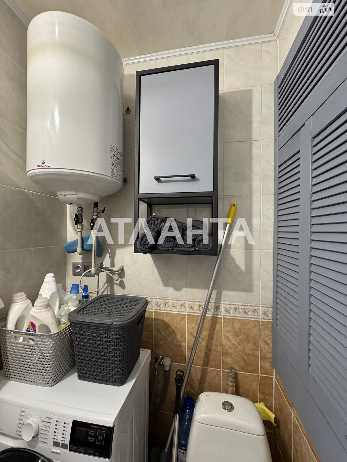 Продаж двокімнатної квартири в Одесі, на вул. Радісна, район Черемушки фото 1 Продаж двокімнатної квартири в Одесі, на вул. Радісна, район Черемушки фото 1