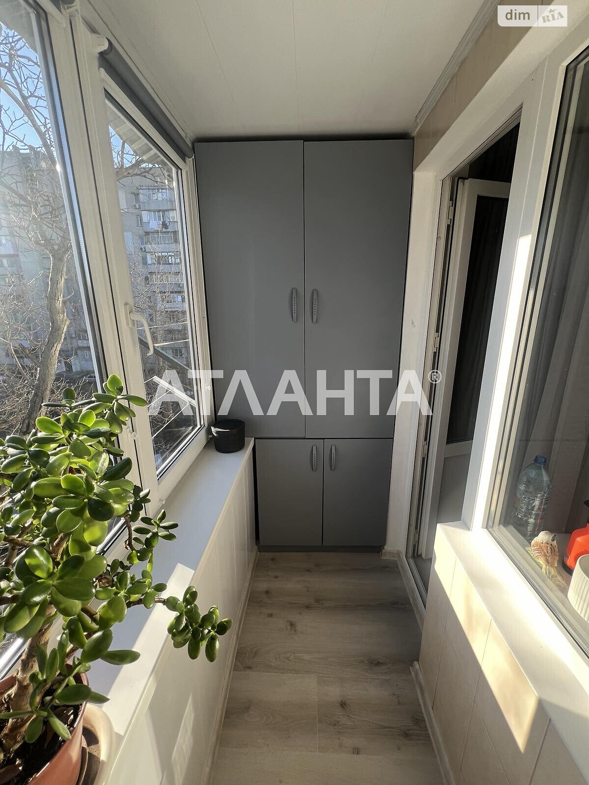 Продаж двокімнатної квартири в Одесі, на вул. Радісна, район Черемушки фото 1 Продаж двокімнатної квартири в Одесі, на вул. Радісна, район Черемушки фото 1