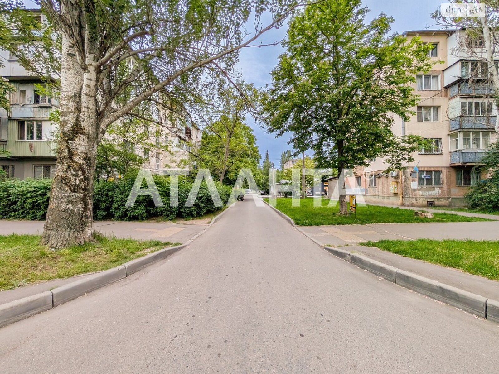Продаж двокімнатної квартири в Одесі, на вул. Радісна, район Черемушки фото 1 Продаж двокімнатної квартири в Одесі, на вул. Радісна, район Черемушки фото 1
