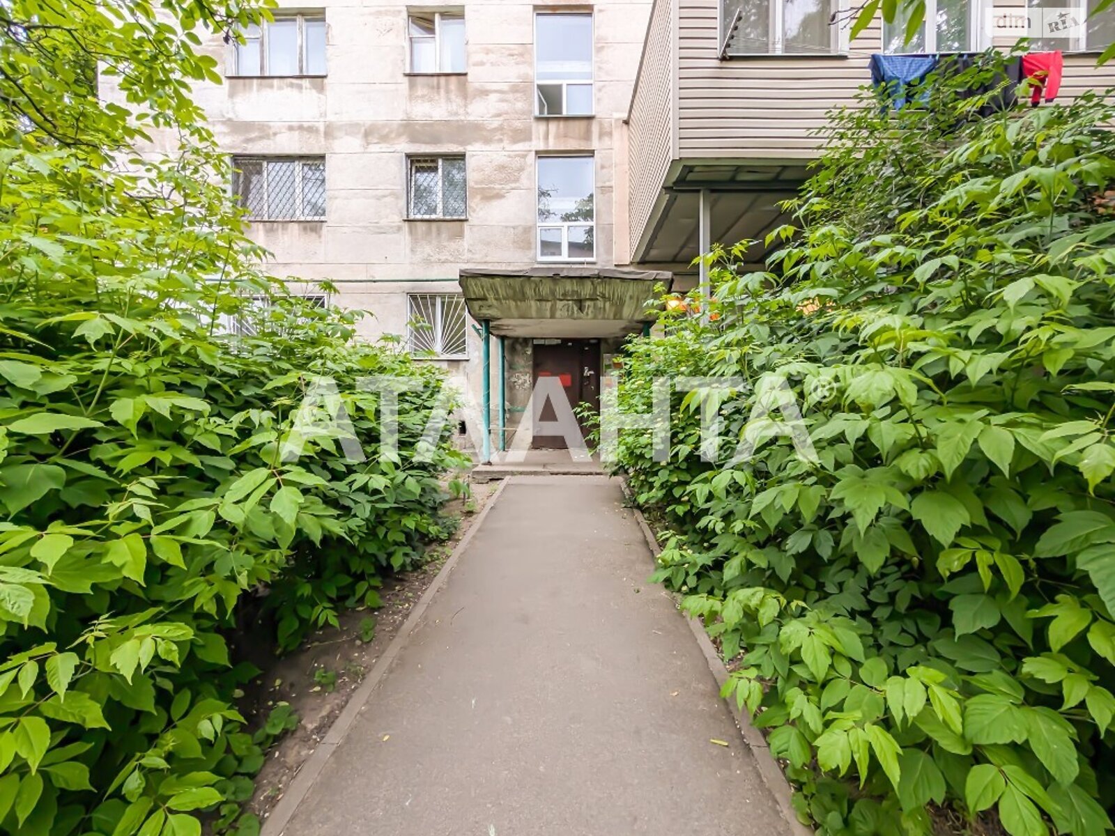 Продаж двокімнатної квартири в Одесі, на вул. Радісна, район Черемушки фото 1 Продаж двокімнатної квартири в Одесі, на вул. Радісна, район Черемушки фото 1
