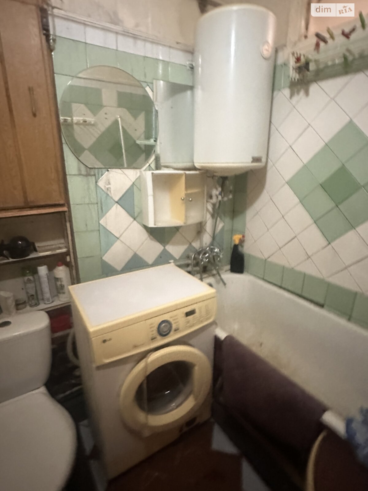 Продаж однокімнатної квартири в Одесі, на вул. Радісна 21, район Черемушки фото 1