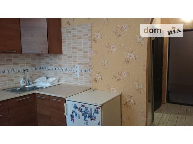 Продажа квартиры, 1 ком., Одесса, р‑н. Черемушки, Радужная Продажа квартиры, 1 ком., Одесса, р‑н. Черемушки, Радужная