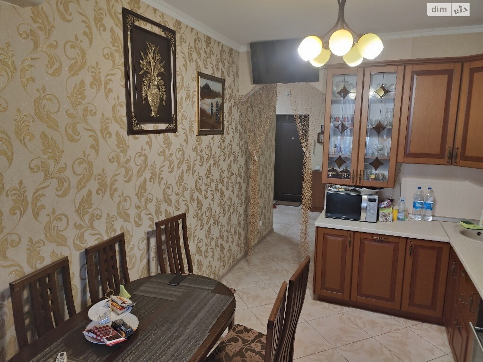 Продаж двокімнатної квартири в Одесі, на вул. Ріхтера Святослава 125, район Черемушки фото 1