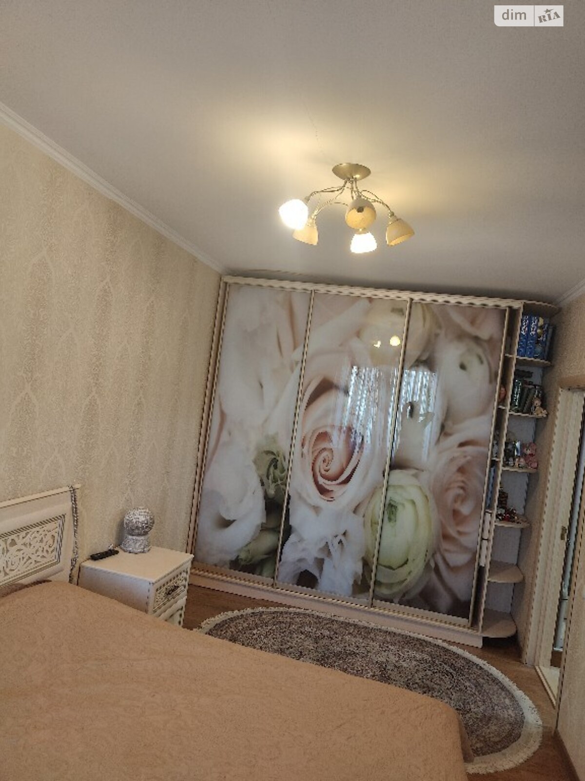 Продаж двокімнатної квартири в Одесі, на вул. Ріхтера Святослава 125, район Черемушки фото 1