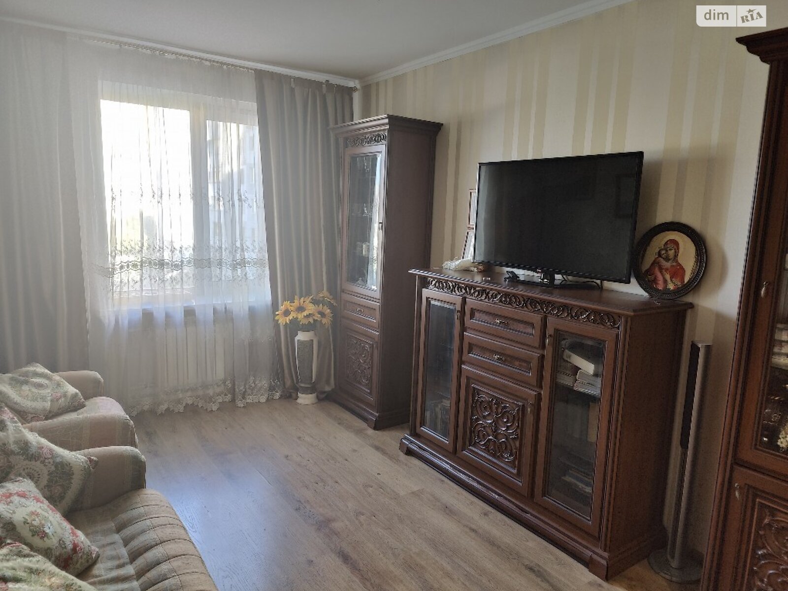 Продажа двухкомнатной квартиры в Одессе, на ул. Рихтера Святослава 125, район Черемушки фото 1