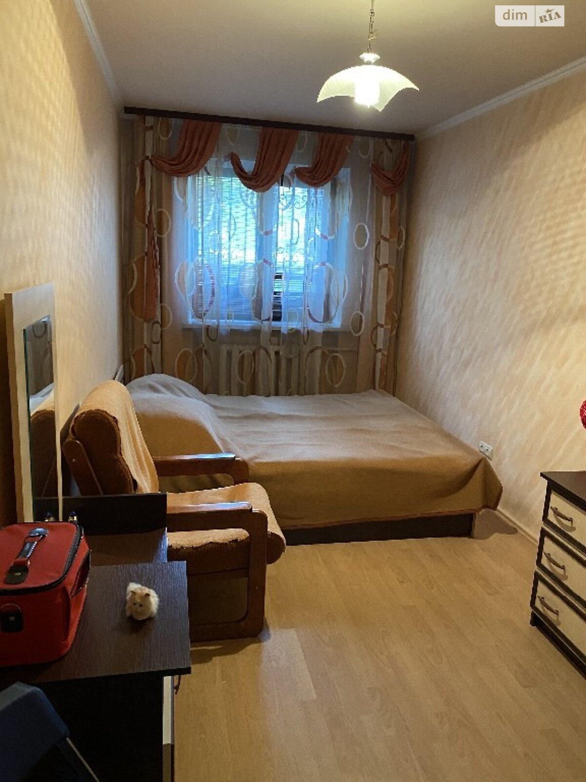 Продажа двухкомнатной квартиры в Одессе, на ул. Рихтера Святослава, район Черемушки фото 1