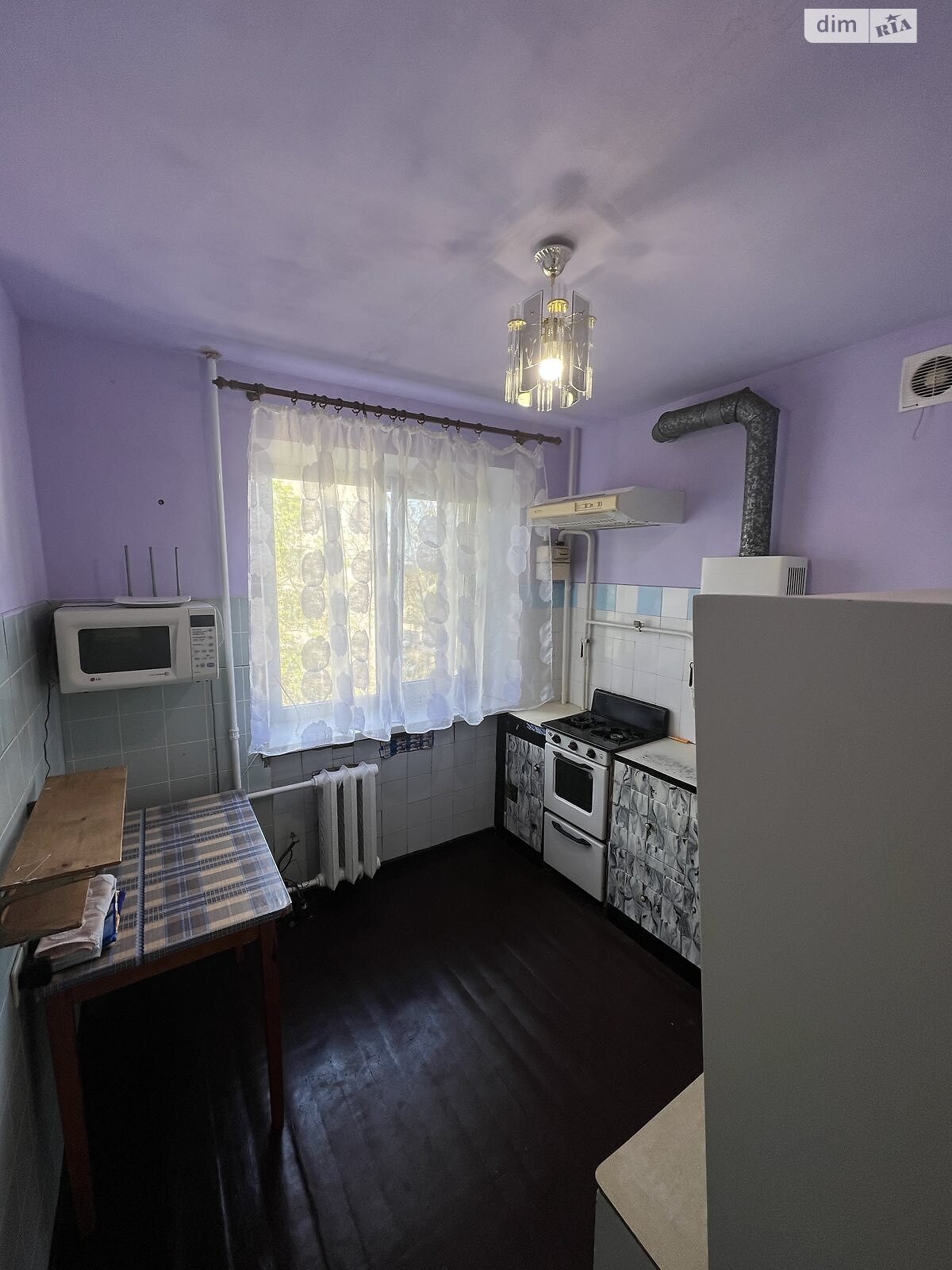 Продажа однокомнатной квартиры в Одессе, на ул. Рихтера Святослава 148, район Хаджибейский фото 1