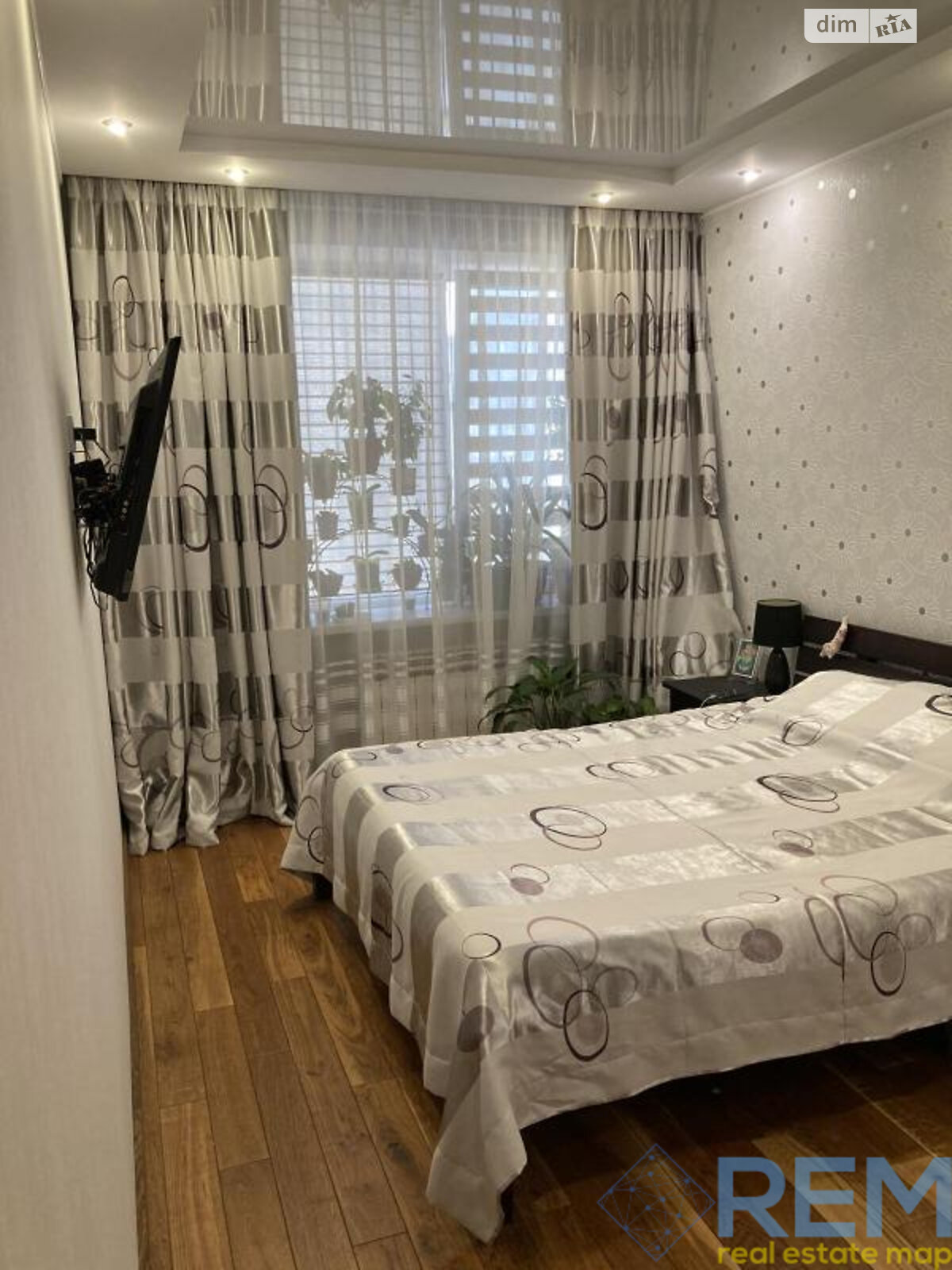 Продажа двухкомнатной квартиры в Одессе, на ул. Рихтера Святослава 125/5, район Черемушки фото 1