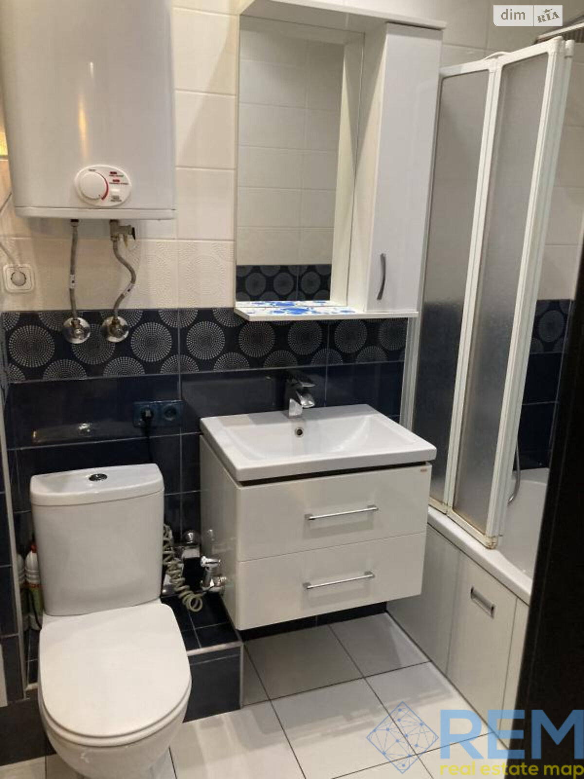 Продажа двухкомнатной квартиры в Одессе, на ул. Рихтера Святослава 125/5, район Черемушки фото 1