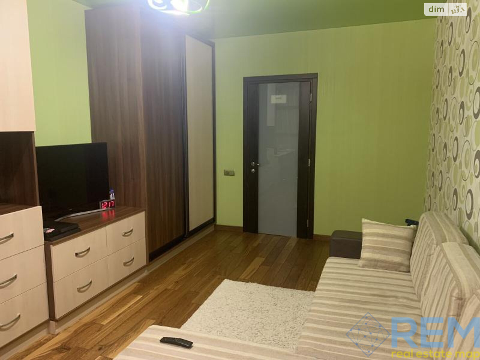 Продажа двухкомнатной квартиры в Одессе, на ул. Рихтера Святослава 125/5, район Черемушки фото 1