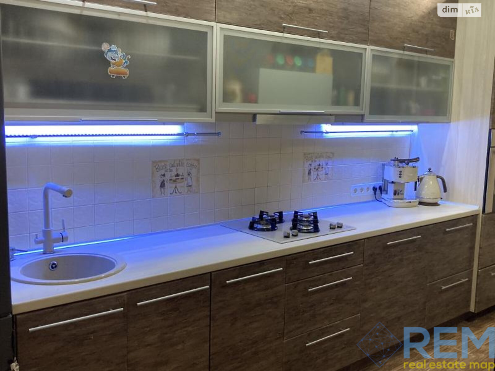 Продажа двухкомнатной квартиры в Одессе, на ул. Рихтера Святослава 125/5, район Черемушки фото 1