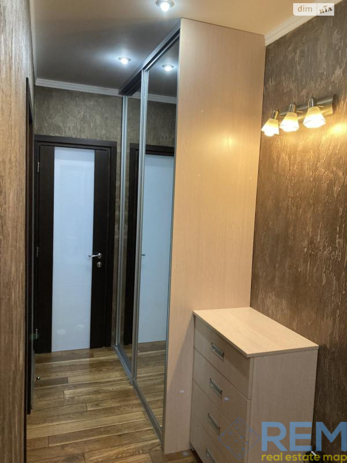 Продажа двухкомнатной квартиры в Одессе, на ул. Рихтера Святослава 125/5, район Черемушки фото 1