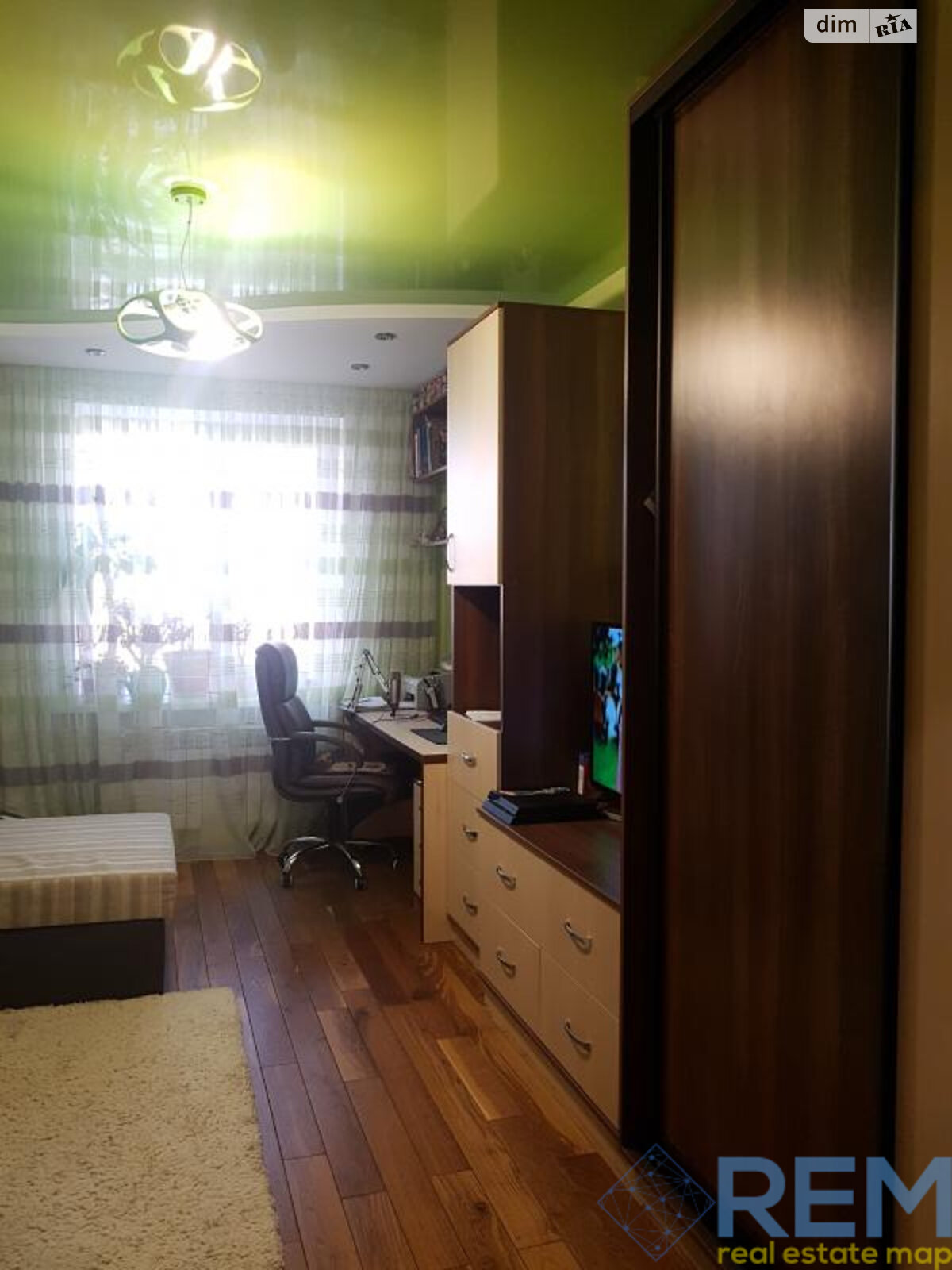 Продажа двухкомнатной квартиры в Одессе, на ул. Рихтера Святослава 125/5, район Черемушки фото 1