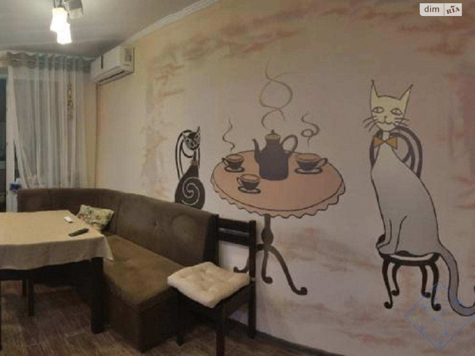 Продажа двухкомнатной квартиры в Одессе, на ул. Рихтера Святослава 125/5, район Черемушки фото 1