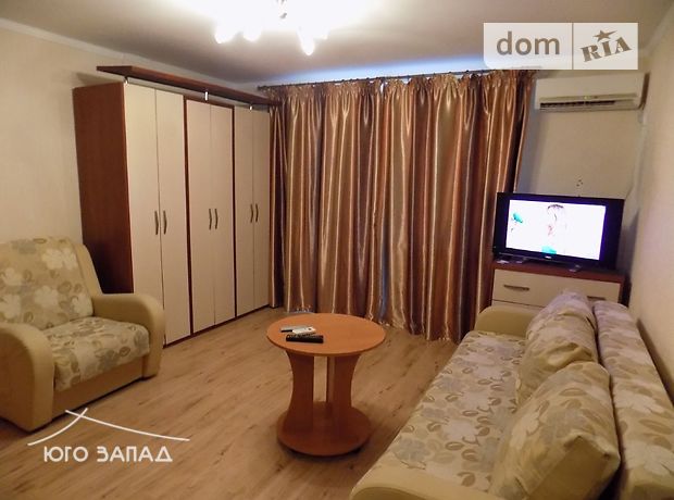 Продаж однокімнатної квартири в Одесі на вул. Щорса район Черемушки фото 1 Продаж однокімнатної квартири в Одесі на вул. Щорса район Черемушки фото 1