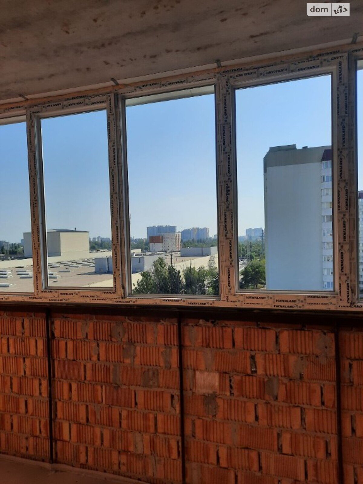 Продажа двухкомнатной квартиры в Одессе, на ул. Шота Руставели 9, район Ближние Мельницы фото 1
