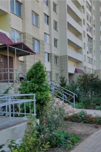 Продажа однокомнатной квартиры в Одессе, на ул. Шота Руставели 9, район Черемушки фото 2