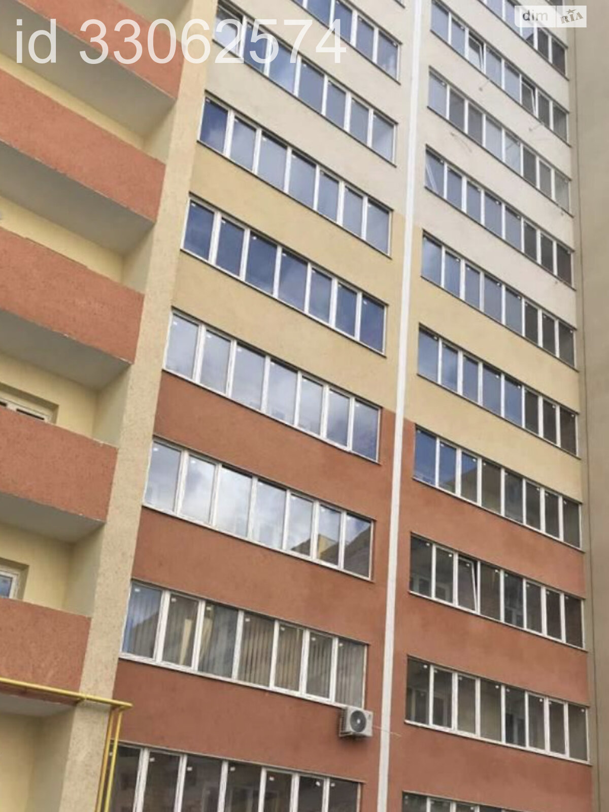 Продажа двухкомнатной квартиры в Одессе, на ул. Шота Руставели, район Черемушки фото 1 Продажа двухкомнатной квартиры в Одессе, на ул. Шота Руставели, район Черемушки фото 1