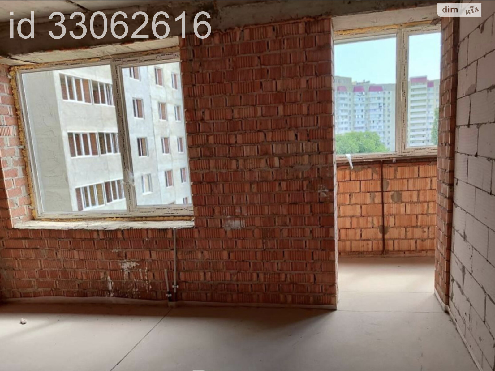 Продаж двокімнатної квартири в Одесі, на вул. Шота Руставелі 1А, район Черемушки фото 1 Продаж двокімнатної квартири в Одесі, на вул. Шота Руставелі 1А, район Черемушки фото 1