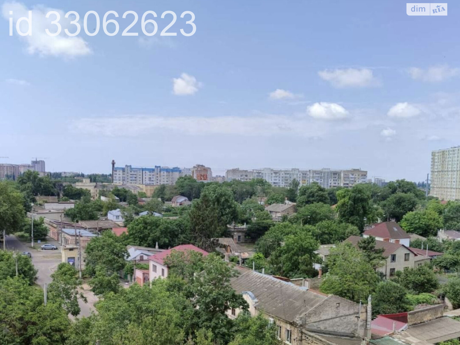 Продаж двокімнатної квартири в Одесі, на вул. Шота Руставелі, район Черемушки фото 1 Продаж двокімнатної квартири в Одесі, на вул. Шота Руставелі, район Черемушки фото 1