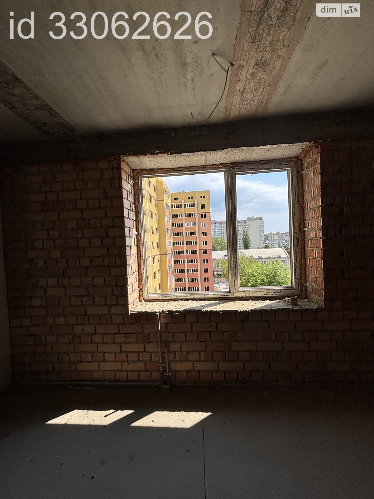 Продаж двокімнатної квартири в Одесі, на вул. Шота Руставелі, район Черемушки фото 1 Продаж двокімнатної квартири в Одесі, на вул. Шота Руставелі, район Черемушки фото 1