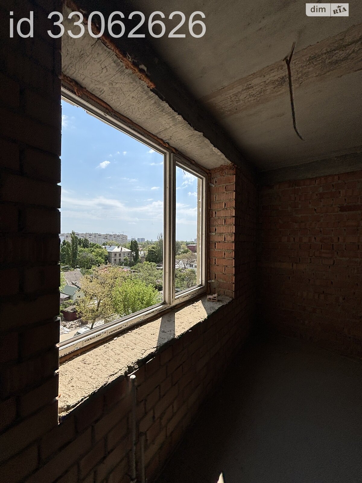 Продаж двокімнатної квартири в Одесі, на вул. Шота Руставелі, район Черемушки фото 1 Продаж двокімнатної квартири в Одесі, на вул. Шота Руставелі, район Черемушки фото 1