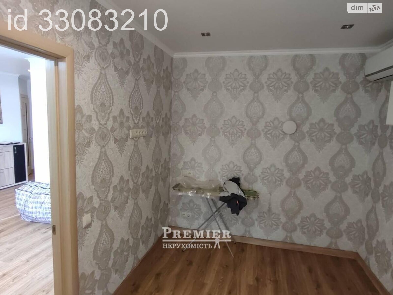 Продажа двухкомнатной квартиры в Одессе, на ул. Шота Руставели, район Черемушки фото 1 Продажа двухкомнатной квартиры в Одессе, на ул. Шота Руставели, район Черемушки фото 1