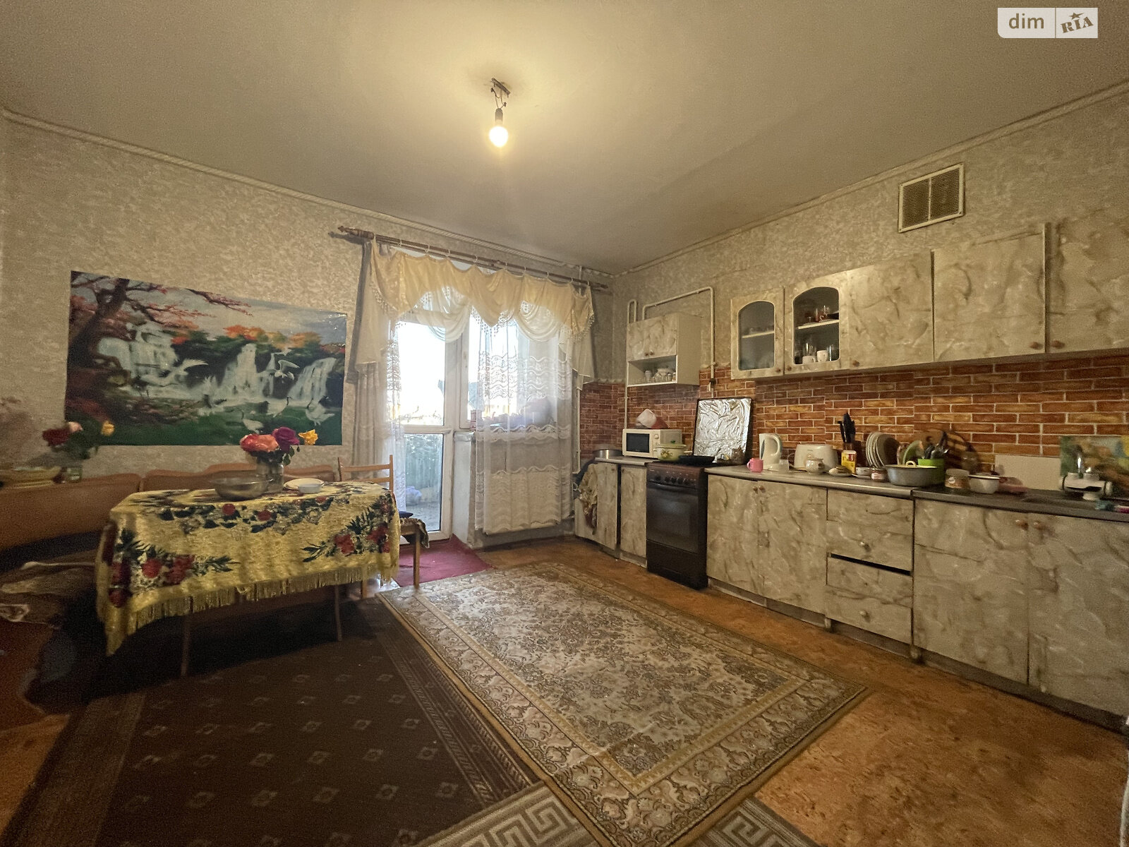 Продаж трикімнатної квартири в Одесі, на вул. Скворцова, район Черемушки фото 1 Продаж трикімнатної квартири в Одесі, на вул. Скворцова, район Черемушки фото 1