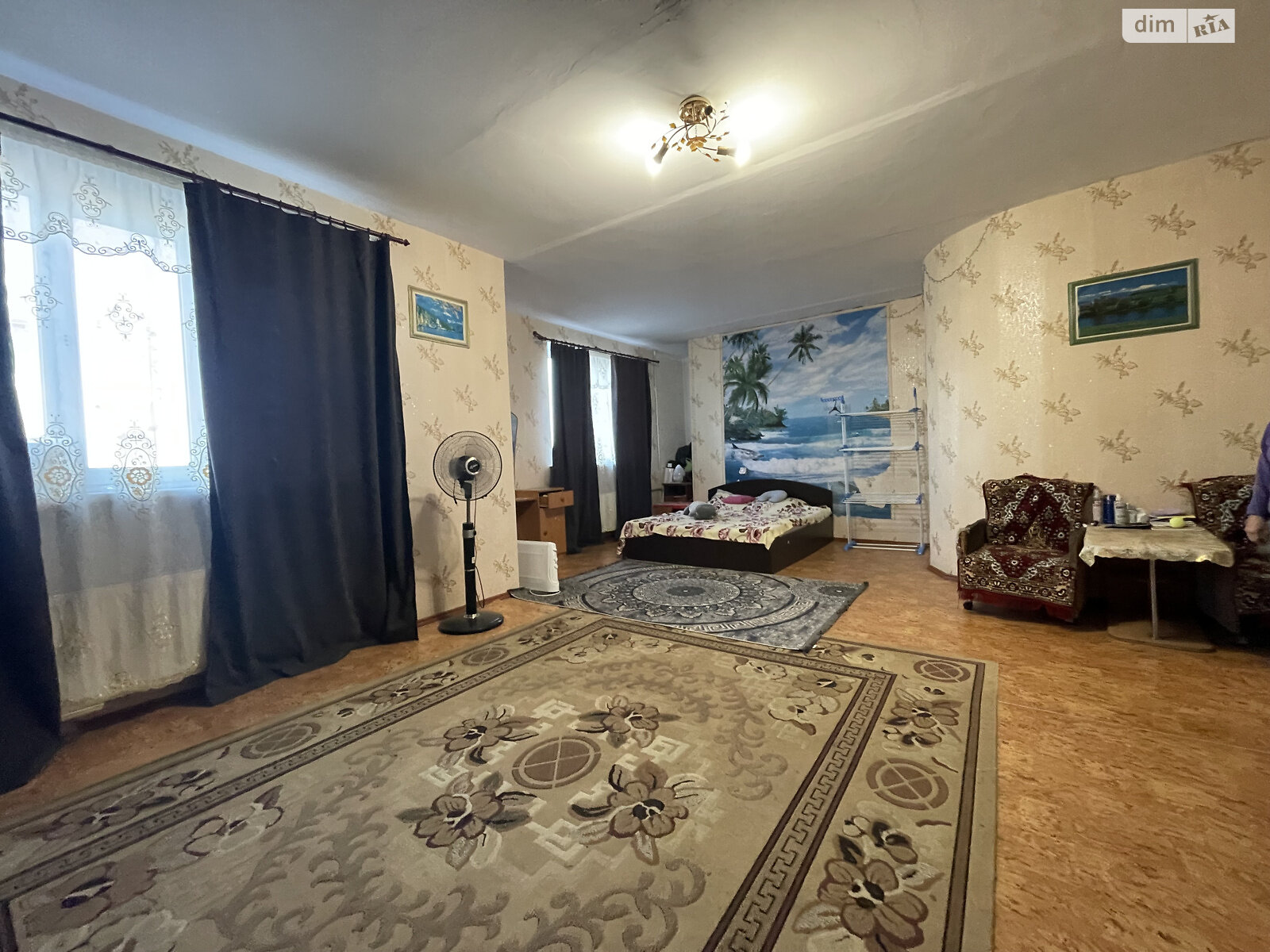 Продаж трикімнатної квартири в Одесі, на вул. Скворцова, район Черемушки фото 1 Продаж трикімнатної квартири в Одесі, на вул. Скворцова, район Черемушки фото 1