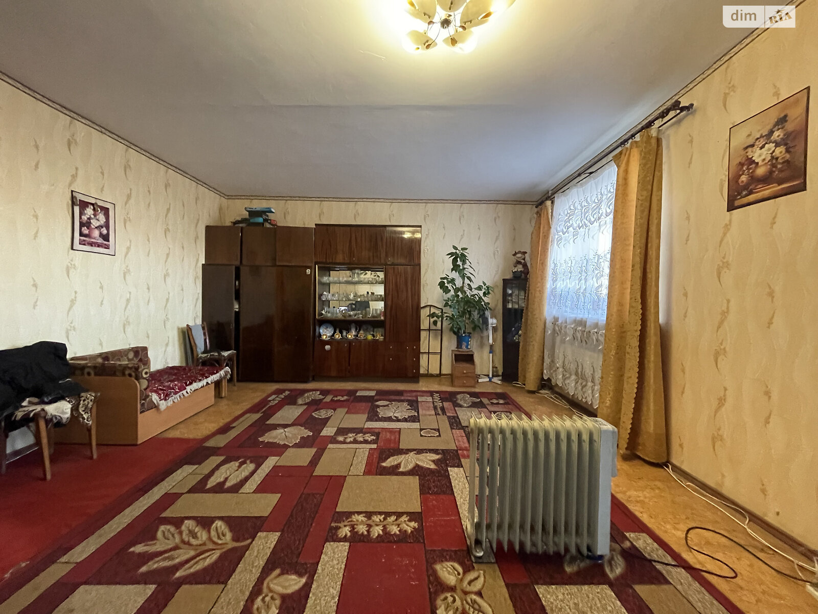 Продаж трикімнатної квартири в Одесі, на вул. Скворцова, район Черемушки фото 1 Продаж трикімнатної квартири в Одесі, на вул. Скворцова, район Черемушки фото 1